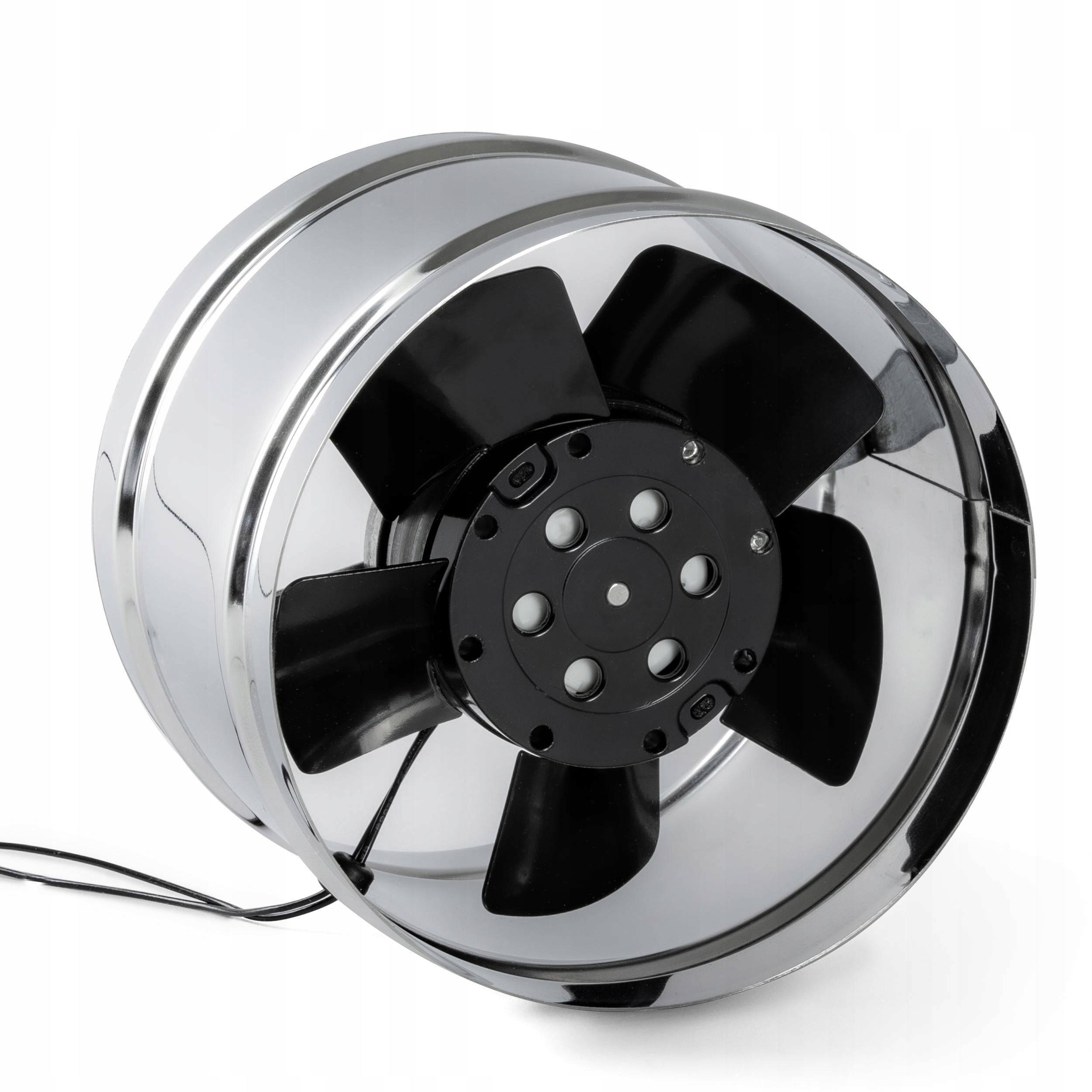 Krbový ventilátor Vokker